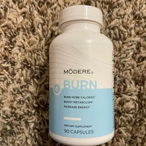 Modere Burn